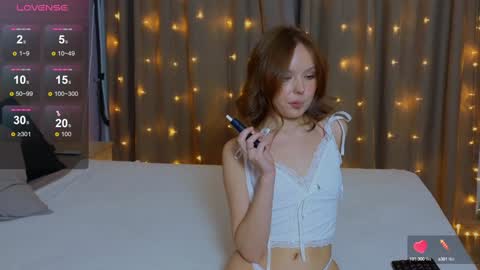 Lina online show from January 24, 5:32 pm