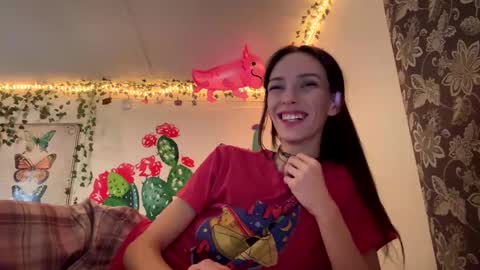 Fern Browning online show from January 4, 2:35 am