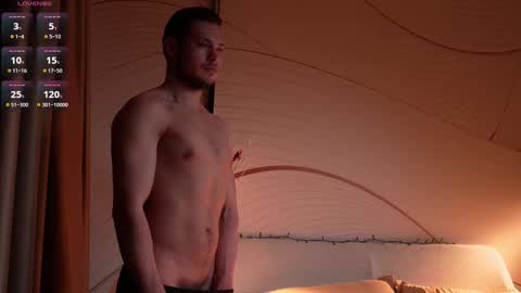 Luna and Medina online show from February 1, 8:11 am