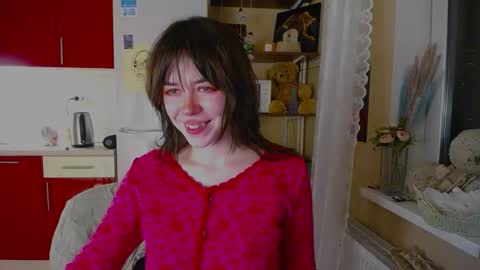 baby ada online show from September 12, 9:28 pm