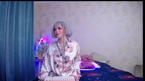 baby ada online show from December 10, 3:01 pm