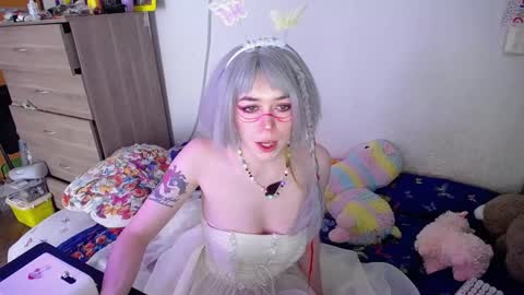 baby ada online show from January 14, 6:49 pm