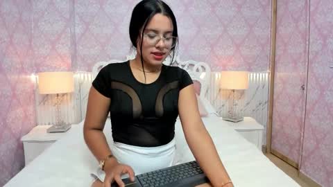 ALISSON  online show from November 28, 11:28 am