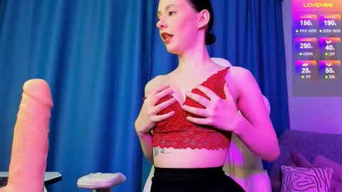 Baby Annabelle online show from December 20, 4:30 am