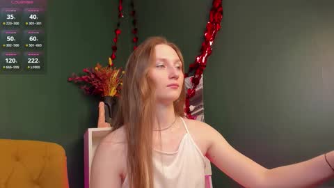 Ann online show from March 25, 8:32 am