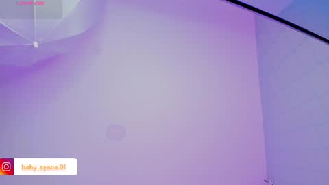 baby_ayana online show from July 9, 12:14 am