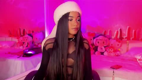 baby_ayana online show from December 2, 2:43 am