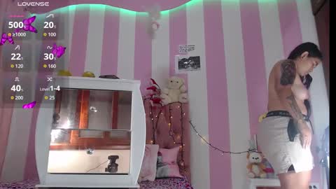 zaleya online show from December 1, 11:08 am