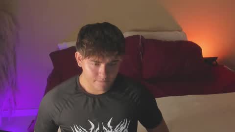 David Cortes online show from September 24, 12:06 am