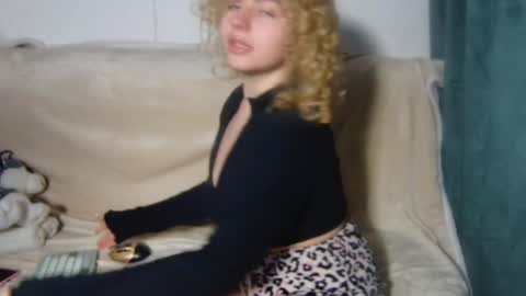 Babby Doll online show from February 18, 6:47 pm