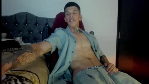 OF GxoXabs online show from December 20, 10:50 pm