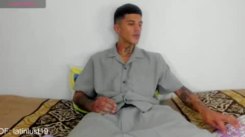 OF GxoXabs online show from April 11, 5:17 pm