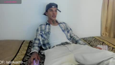 OF GxoXabs online show from April 21, 6:04 pm