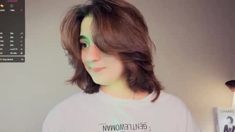 Emily online show from February 14, 8:06 am