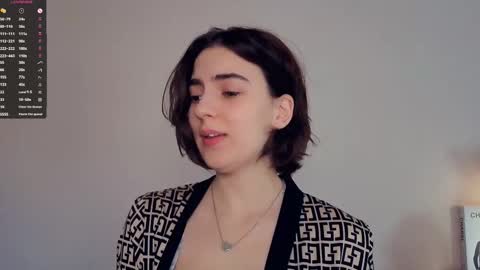 Emily online show from March 21, 7:25 am