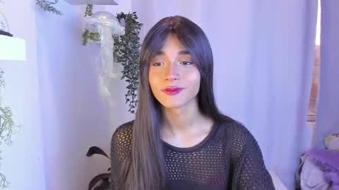 Snapshot of baby_kaliope chatting on October 6, 10:33 am Kaliope online show from October 6, 10:33 am