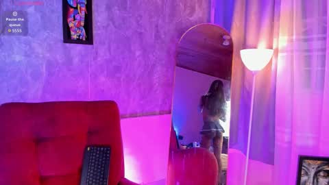 Kaliope online show from March 17, 5:45 am