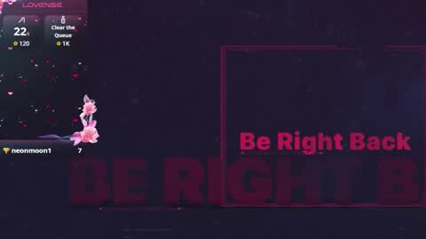 Mily   -  All days start to 1200pm Washigton  online show from February 5, 12:03 am