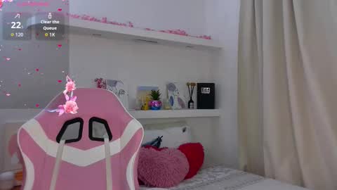 Mily   -  All days start to 1200pm Washigton  online show from February 8, 12:36 am