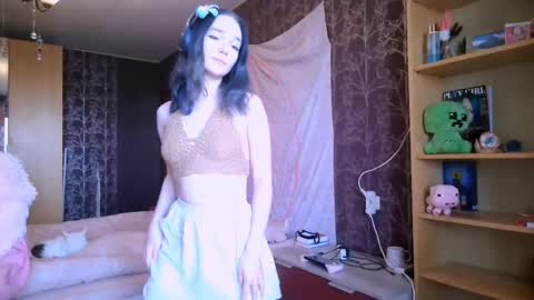 Alice online show from May 6, 8:31 am
