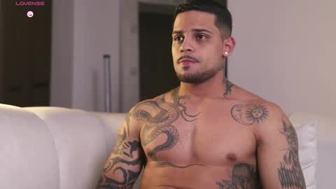 baby_rausch online show from December 5, 11:52 am