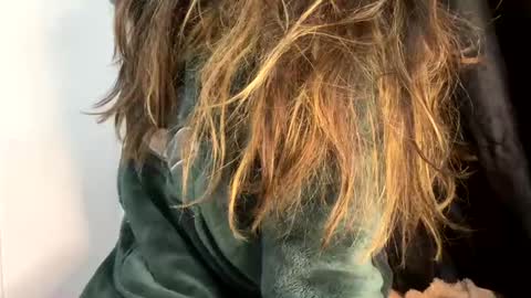 Baby online show from March 5, 6:54 am