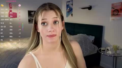 Ruth online show from December 3, 8:20 pm