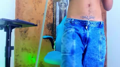 baby_sex_demon online show from January 11, 8:04 pm