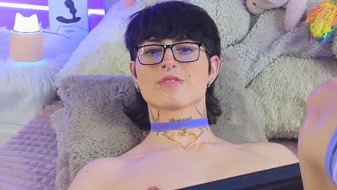  Dani  online show from January 31, 12:06 am