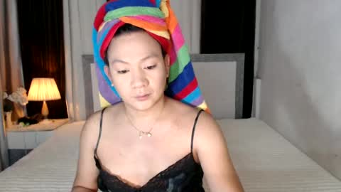   AMANDA  online show from June 22, 6:04 pm