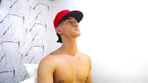 ANDY online show from June 3, 9:42 pm