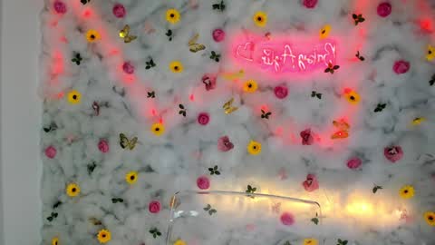 Snapshot of babyaylin chatting on January 21, 11:46 am Aylin  online show from January 21, 11:46 am