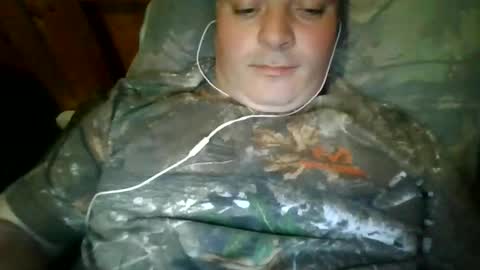 Darren online show from December 4, 3:09 am