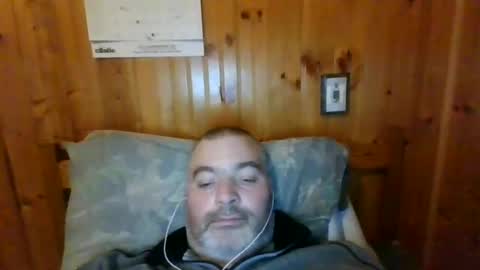 Darren online show from January 21, 4:43 am