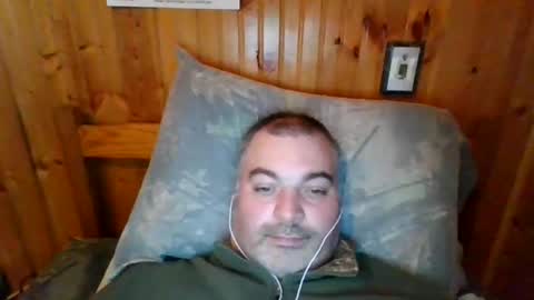 Darren online show from February 15, 5:17 pm