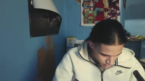 babyD online show from February 1, 3:14 am