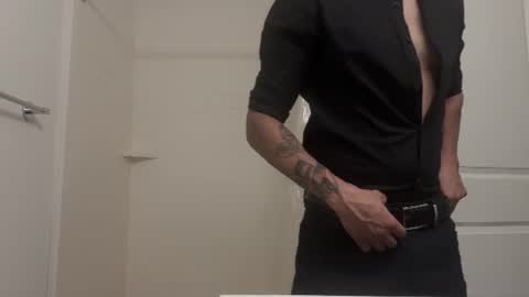 DADDY online show from June 14, 1:16 am