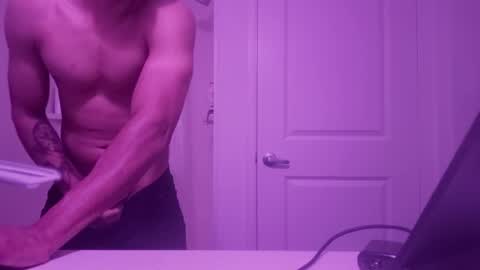 DADDY online show from May 15, 11:23 pm