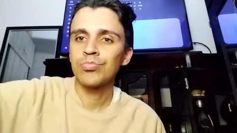 Dani  online show from November 5, 1:40 am