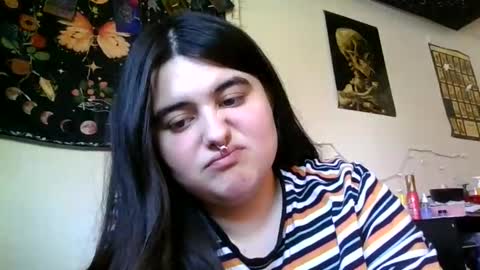 babydollalexiss online show from April 15, 6:44 pm