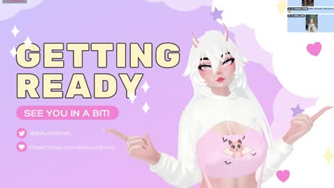 Starlit online show from March 29, 2:24 am