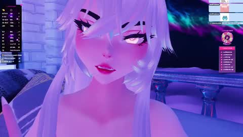 Starlit online show from February 9, 6:33 am