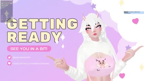Starlit online show from May 17, 2:21 am