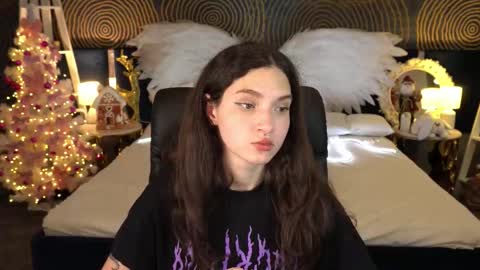 Sasha online show from December 22, 7:53 pm