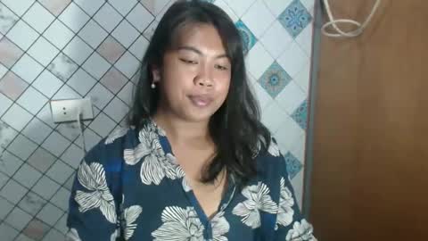 Freya online show from February 18, 3:17 am