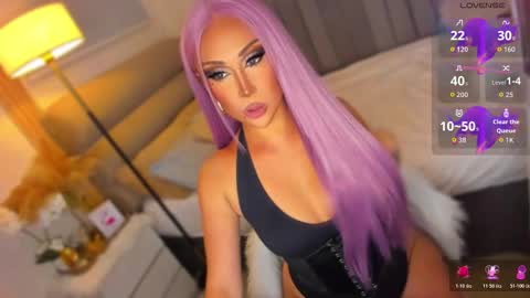 ASK ME IN PM online show from February 12, 6:28 am