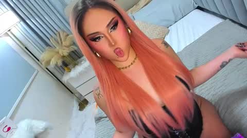 ASK ME IN PM online show from September 16, 4:10 pm