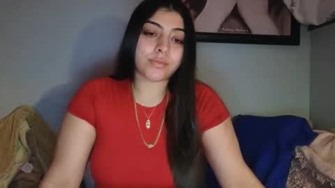 BabyGotBackends online show from January 17, 4:33 am