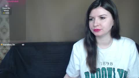 babykaten online show from February 22, 2:15 am