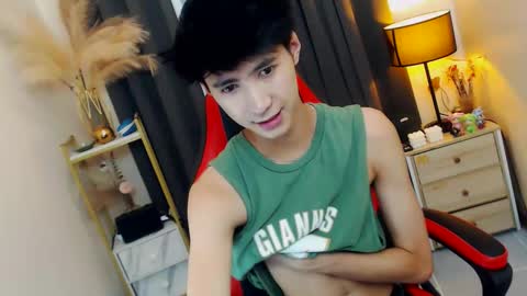 call me james online show from October 27, 6:19 pm